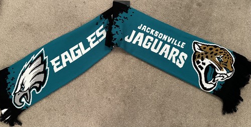 Sciarpa ufficiale nfl london - ufficiale,