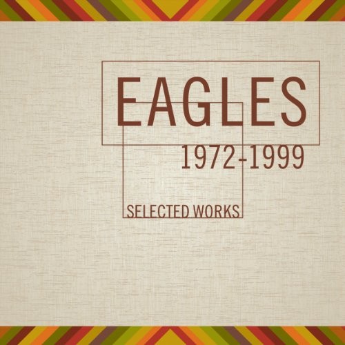 Eagles selected works - -,