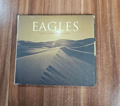 Eagles long road out - eagles,
