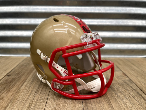 Mini casco boston college - casco,