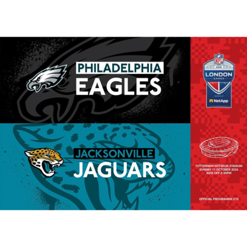 2026 nfl london - 2026,
