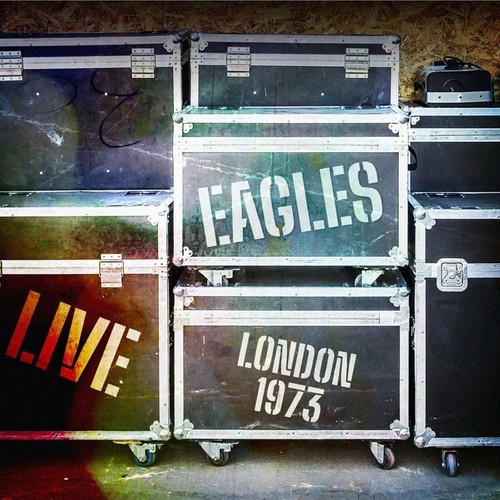 Eagles live london - eagles,
