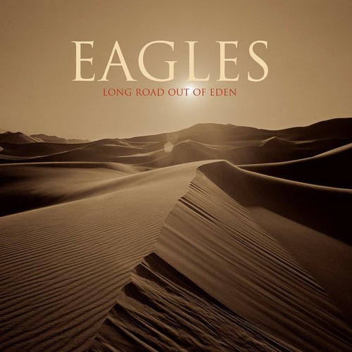 Eagles long road out - eagles, of