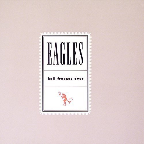 Eagles hell freezes - hell,