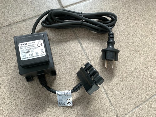 Alimentatore per esterno - alimentatore,