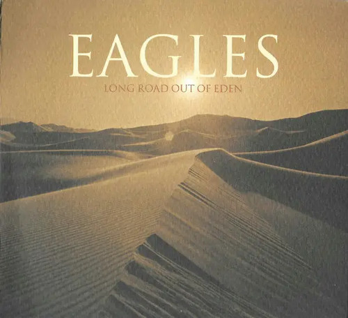 2xcd eagles long - road, out