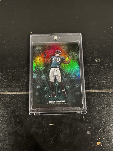 Brian dawkins philadelphia - brian,