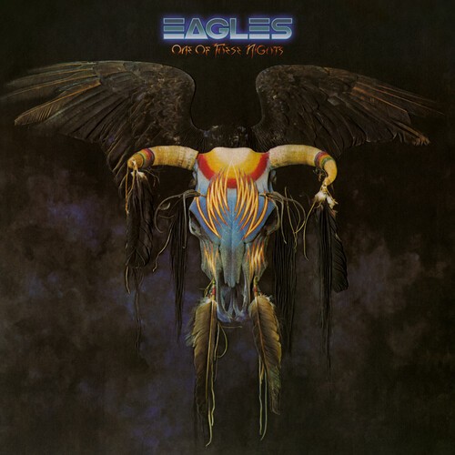 The eagles one of - eagles, these