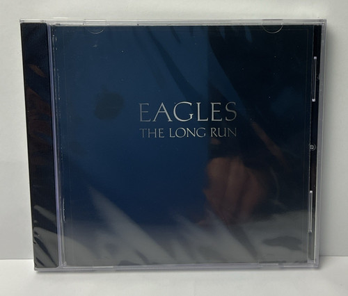 Long run eagles - by,