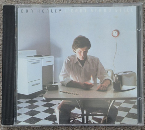 Don henley can - i, stand