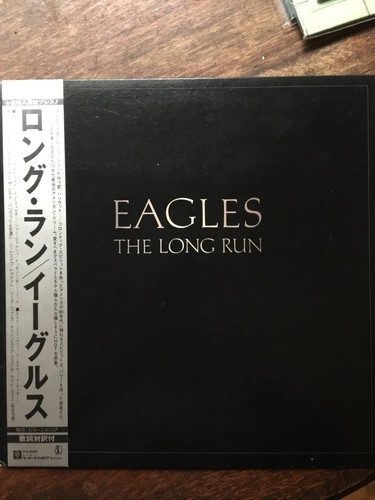 Eagles the long - eagles, japan