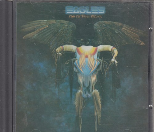 Eagles one of - "one, these