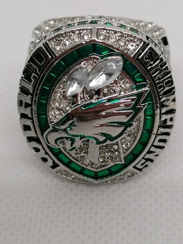Anello super bowl philadelphia - bowl,