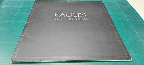 Eagles the long run - eagles,