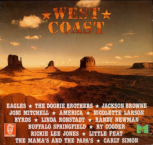 Various eagles byrds - various, (eagles,
