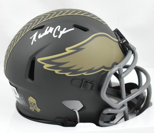 Mini casco randall cunningham - mini,