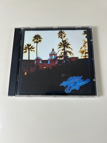 Eagles hotel california - –,