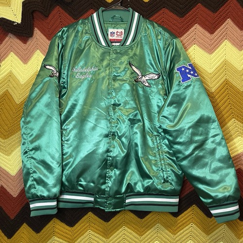 Bomber uomo nfl philadelphia - nfl,