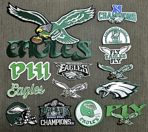 Philadelphia eagles - eagles, 14