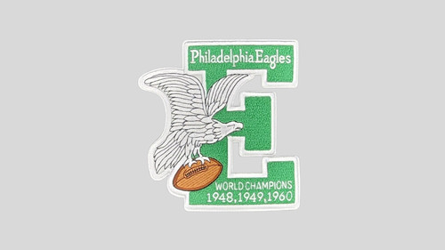 Patch pollici vintage - 6,