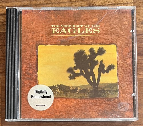 The eagles - the,