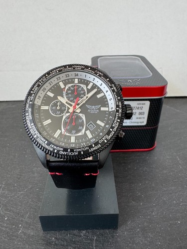 Orologio aviator uomo - aviator,