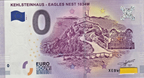 Kehlsteinhaus xebw 2018 - kehlsteinhaus,