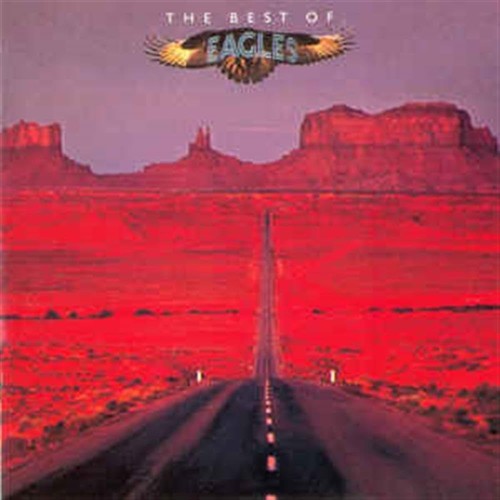 The eagles best of - the,