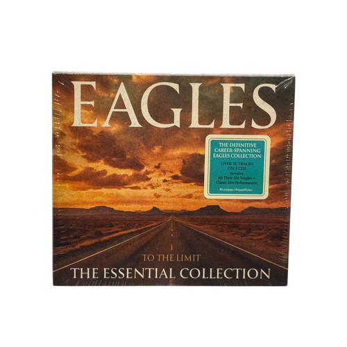 The eagles limit - the,