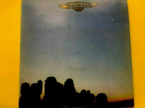 The eagles - eagles, 33