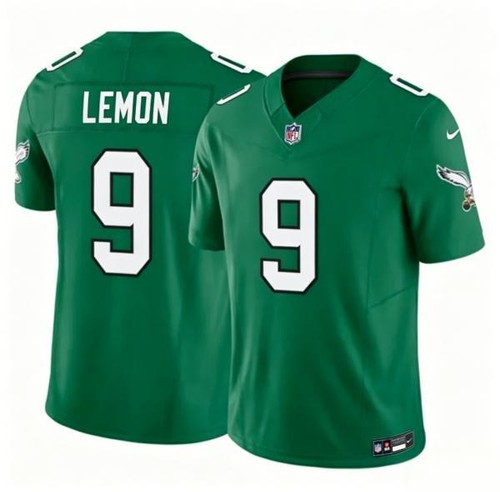 Maglia makai lemon eagles - maglia,