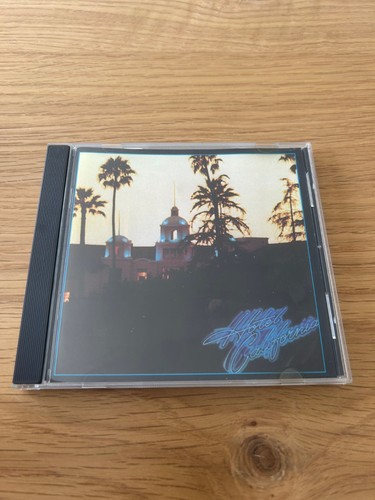 Eagles hotel california - -,