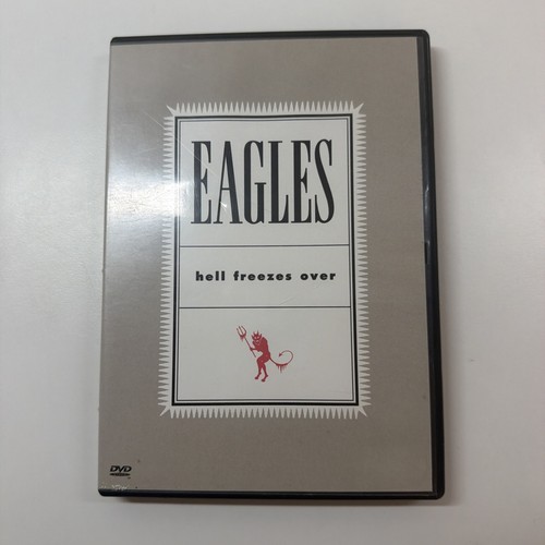 The eagles hell - the,