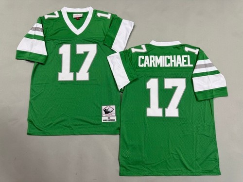 Harold carmichael aquile - **xl*,