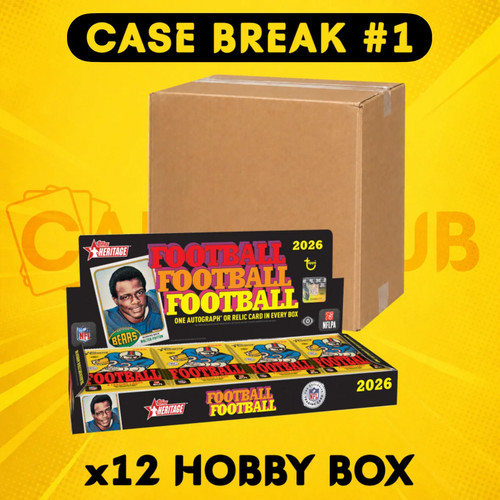 2026 topps - 2026,