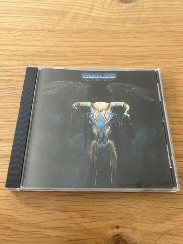 Eagles one these nights - one,
