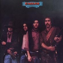 Desperado von eagles - desperado, |