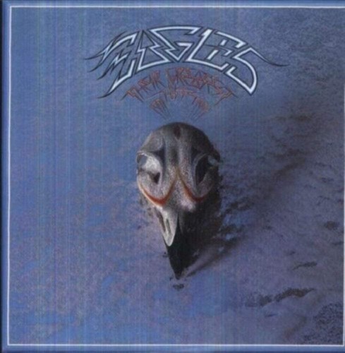 Eagles their greatest - their,