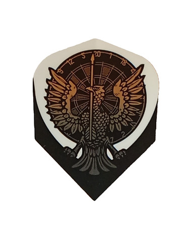 Freccette flight aquila - flight, "aquila