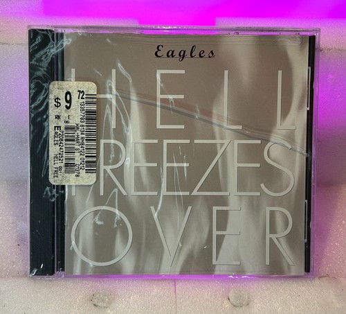 Hell freezes over - hell,