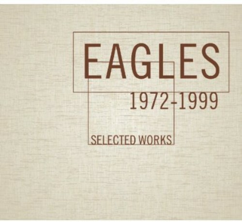 Selected works 1972 - 1972-1999, by